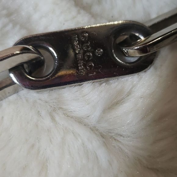 Gucci snake skin handbag 👜 - Picture 2 of 14